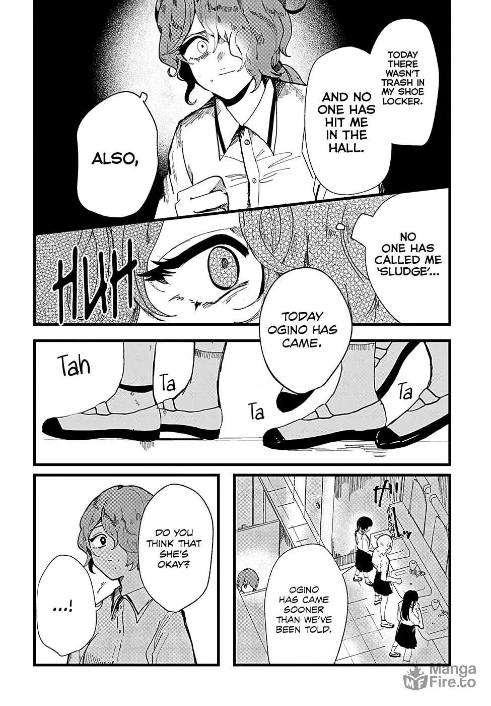 Read Yoarashi ni Warau chapter 8 image 5 on Lezhin