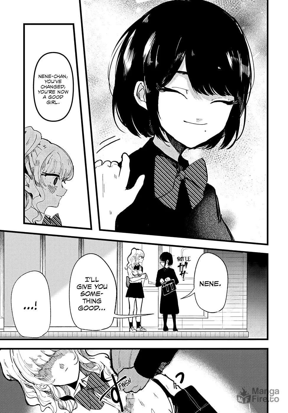 Read Yoarashi ni Warau chapter 9 image 24 on Lezhin