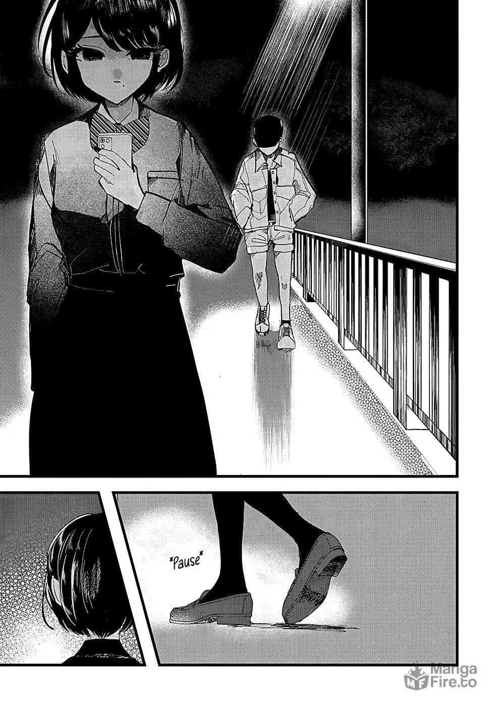 Read Yoarashi ni Warau chapter 9 image 26 on Lezhin