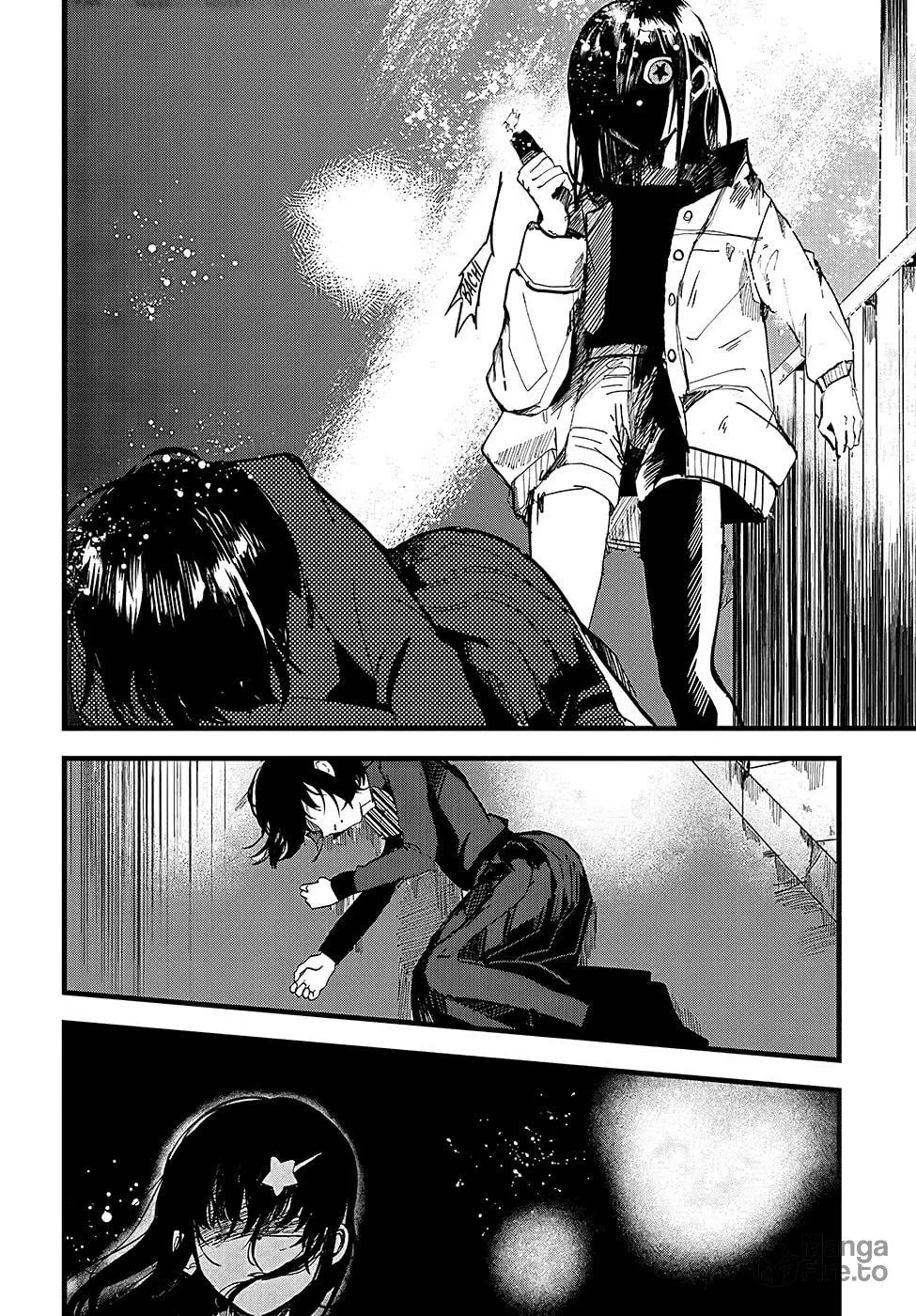 Read Yoarashi ni Warau chapter 9 image 29 on Lezhin