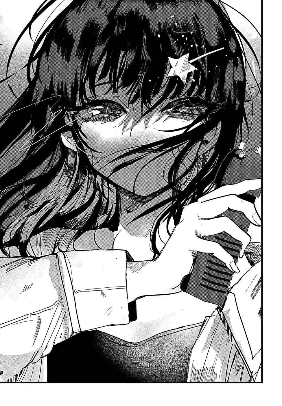 Read Yoarashi ni Warau chapter 9 image 30 on Lezhin
