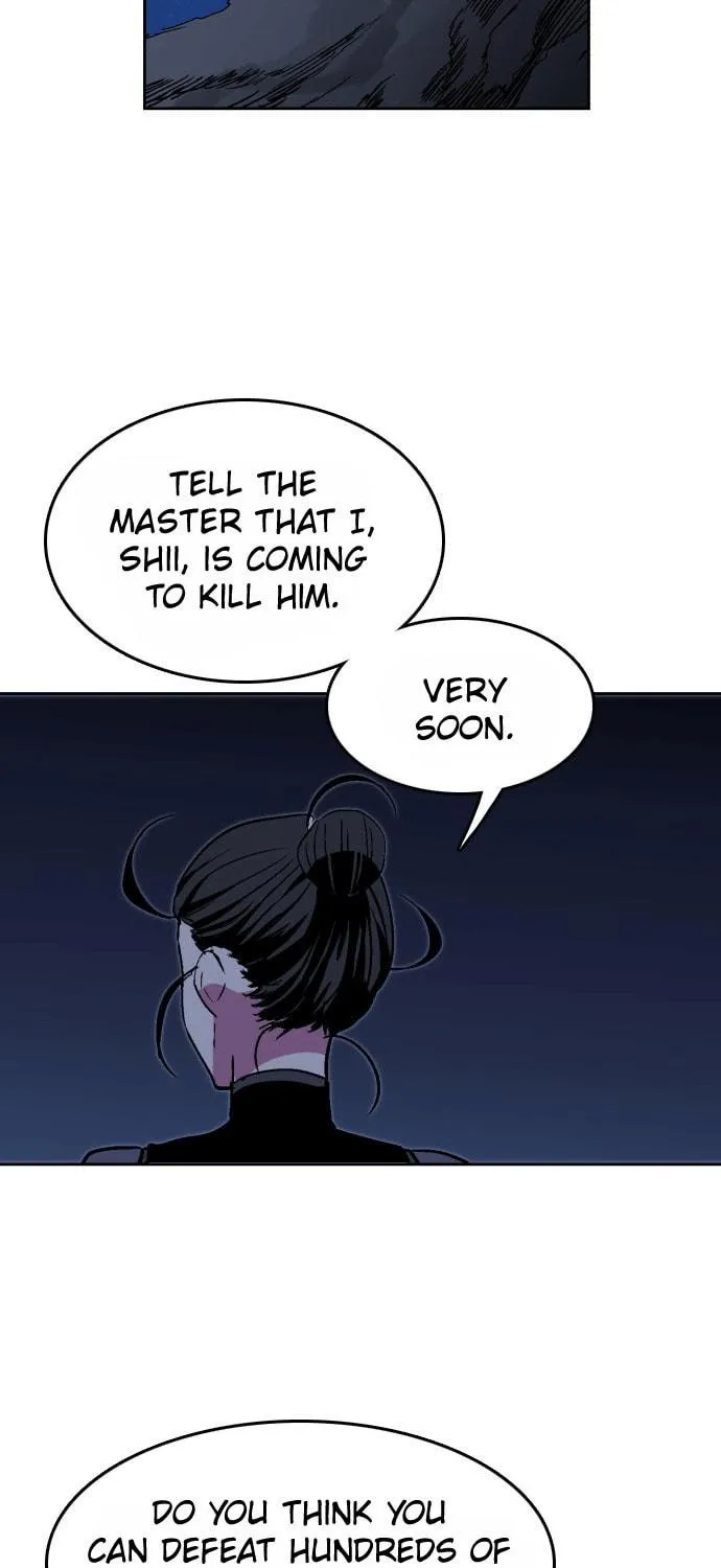 Read Yogoedaejeon (Colored) chapter 0 image 102 on Lezhin
