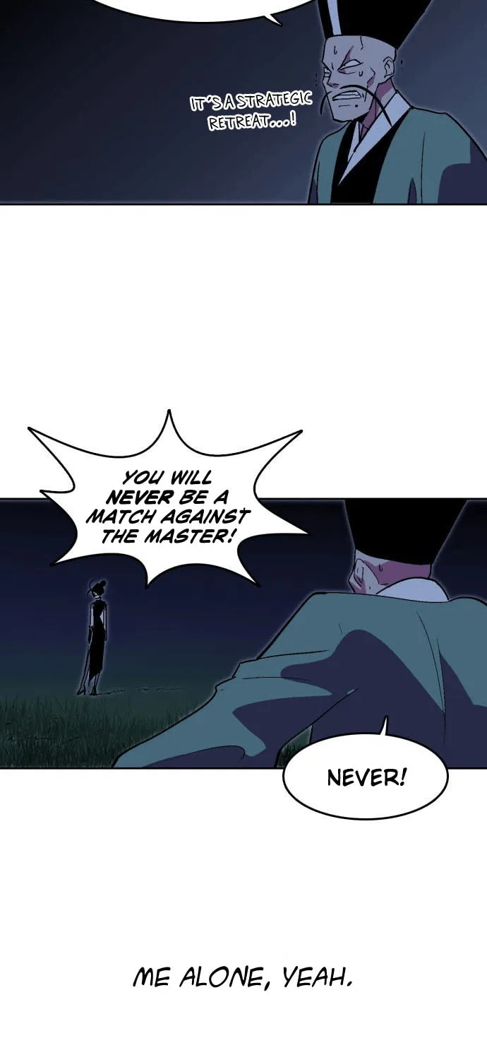 Read Yogoedaejeon (Colored) chapter 0 image 104 on Lezhin