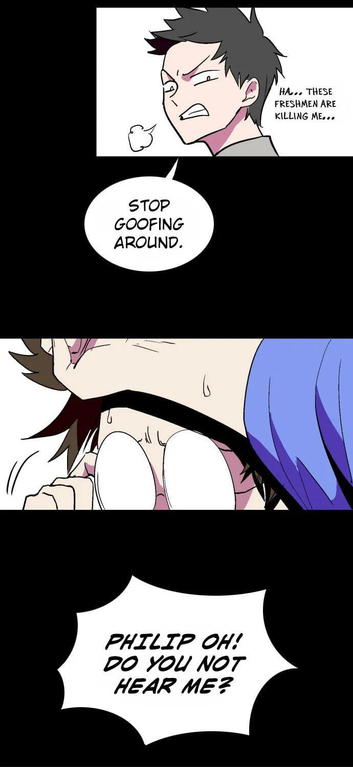Read Yogoedaejeon (Colored) chapter 0 image 119 on Lezhin