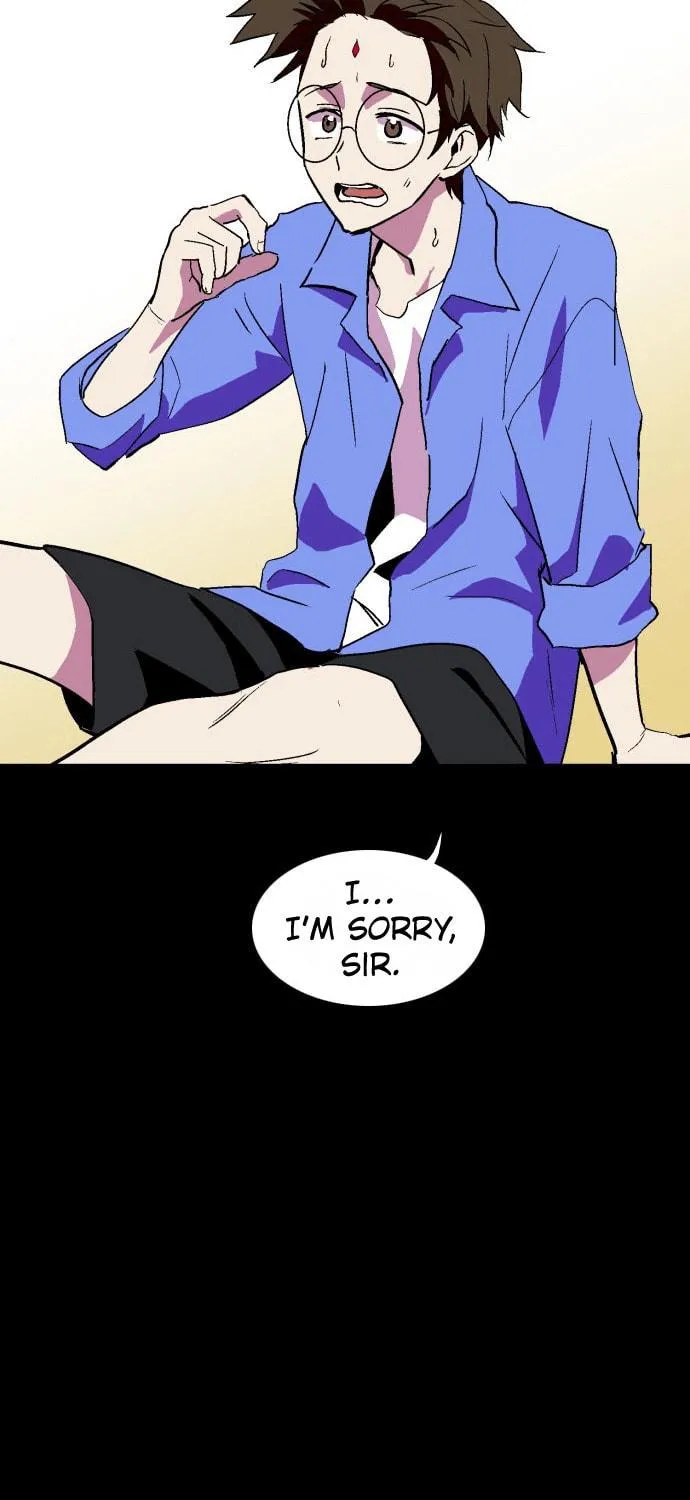 Read Yogoedaejeon (Colored) chapter 0 image 121 on Lezhin
