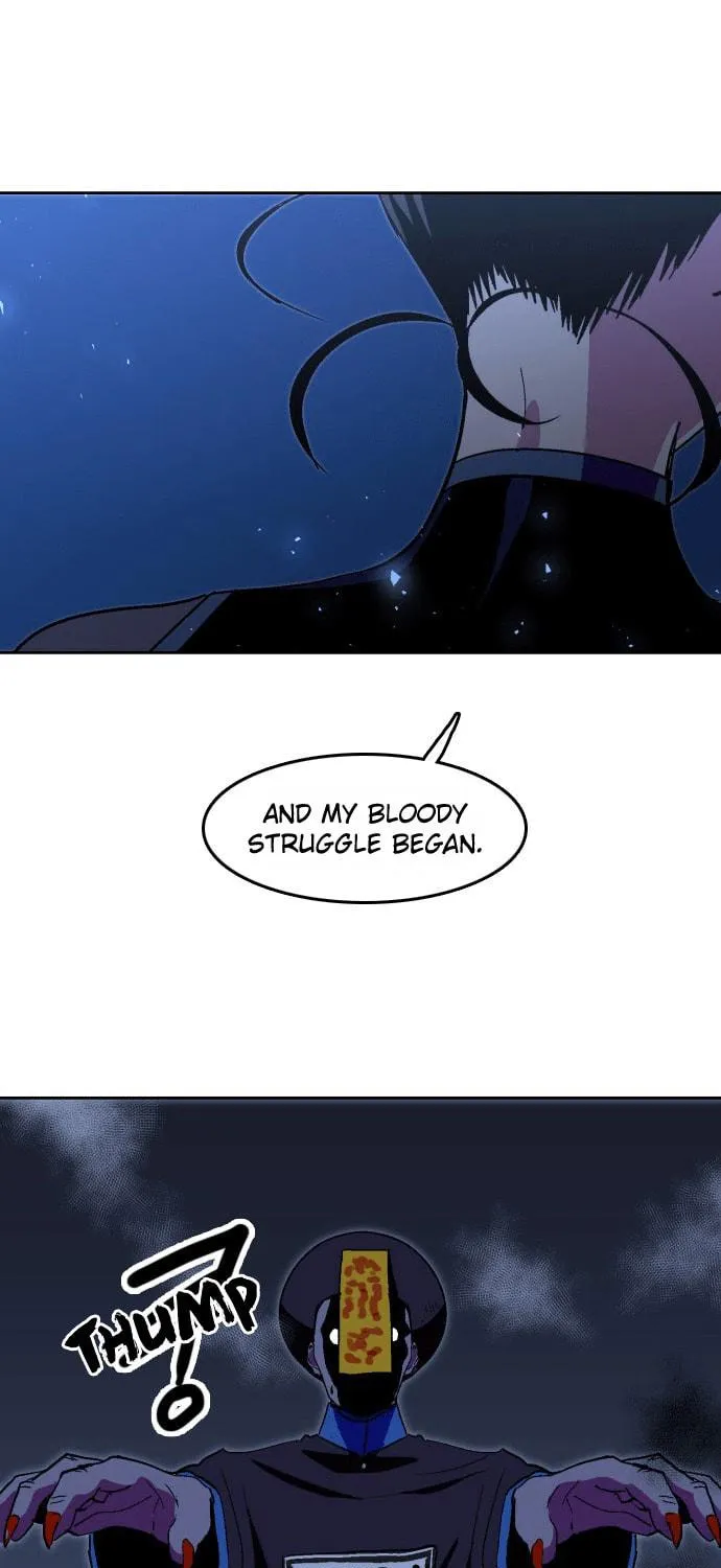 Read Yogoedaejeon (Colored) chapter 0 image 22 on Lezhin