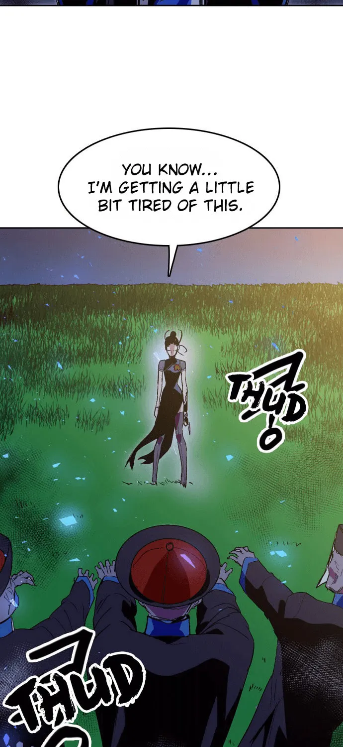 Read Yogoedaejeon (Colored) chapter 0 image 24 on Lezhin