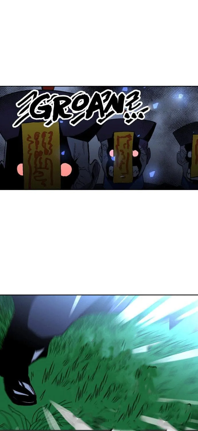 Read Yogoedaejeon (Colored) chapter 0 image 28 on Lezhin