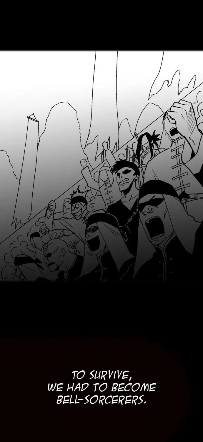 Read Yogoedaejeon (Colored) chapter 0 image 3 on Lezhin