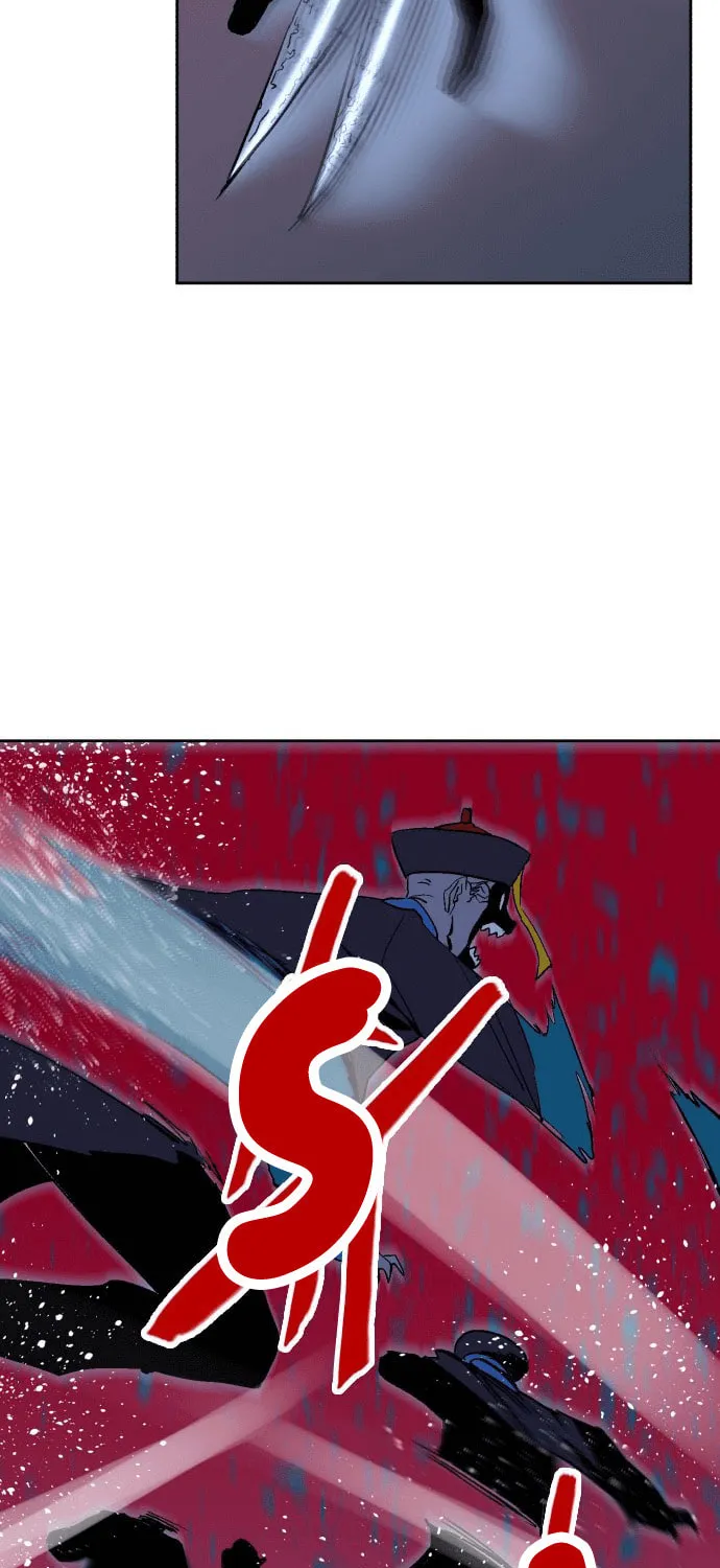 Read Yogoedaejeon (Colored) chapter 0 image 34 on Lezhin