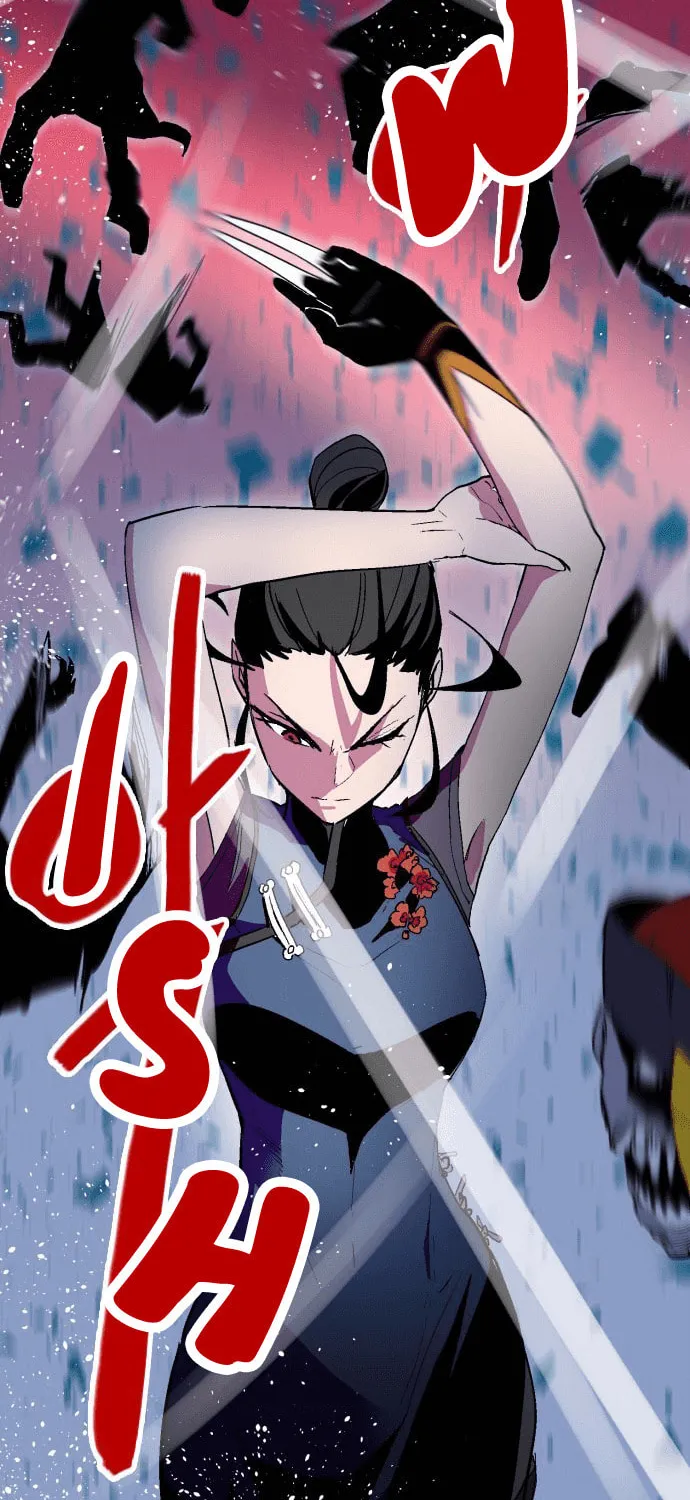 Read Yogoedaejeon (Colored) chapter 0 image 35 on Lezhin