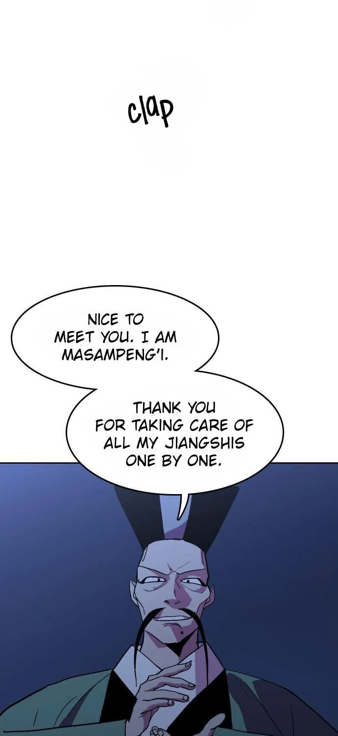 Read Yogoedaejeon (Colored) chapter 0 image 39 on Lezhin