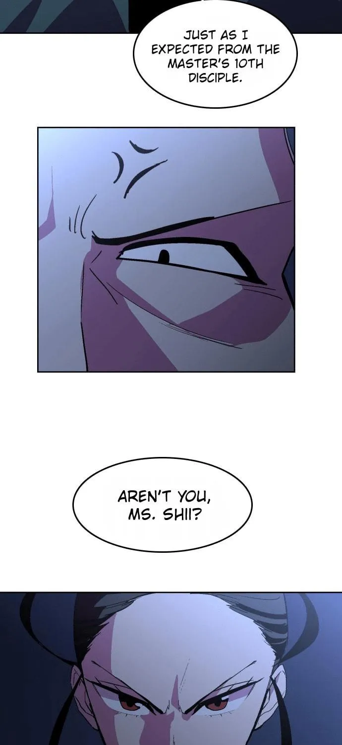 Read Yogoedaejeon (Colored) chapter 0 image 41 on Lezhin