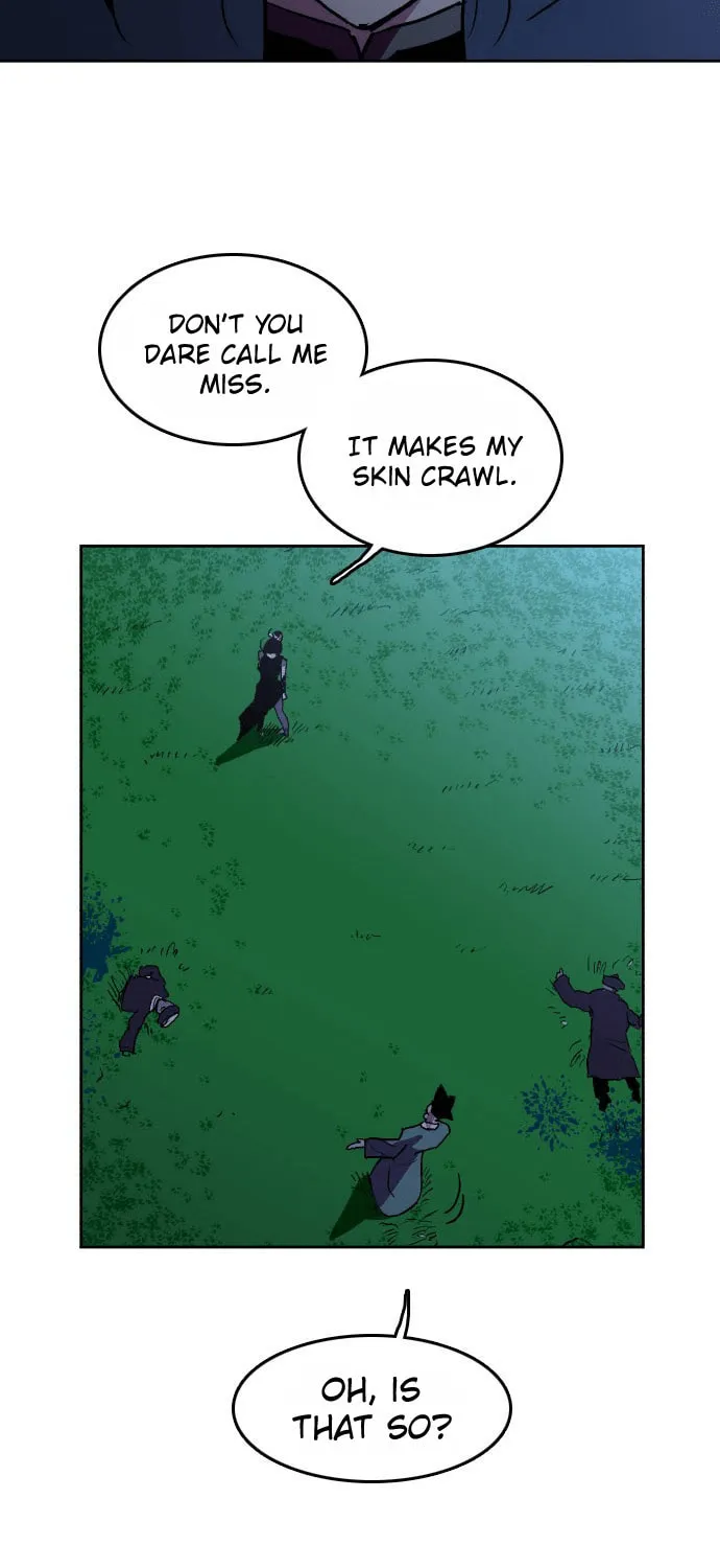 Read Yogoedaejeon (Colored) chapter 0 image 43 on Lezhin