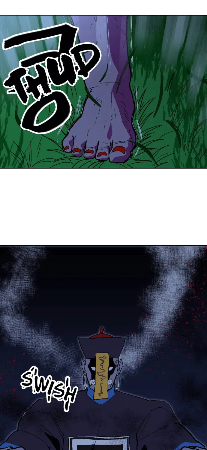 Read Yogoedaejeon (Colored) chapter 0 image 45 on Lezhin
