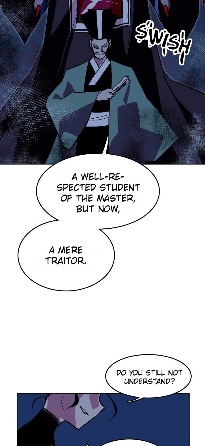 Read Yogoedaejeon (Colored) chapter 0 image 47 on Lezhin