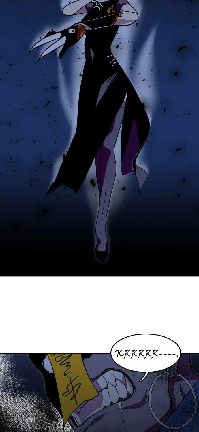 Read Yogoedaejeon (Colored) chapter 0 image 50 on Lezhin