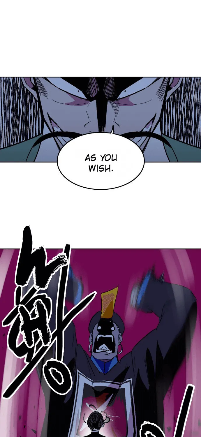 Read Yogoedaejeon (Colored) chapter 0 image 52 on Lezhin