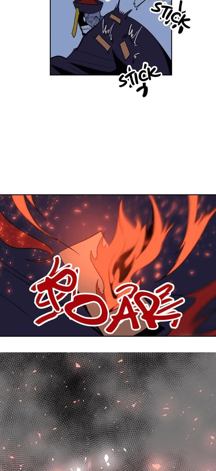 Read Yogoedaejeon (Colored) chapter 0 image 61 on Lezhin