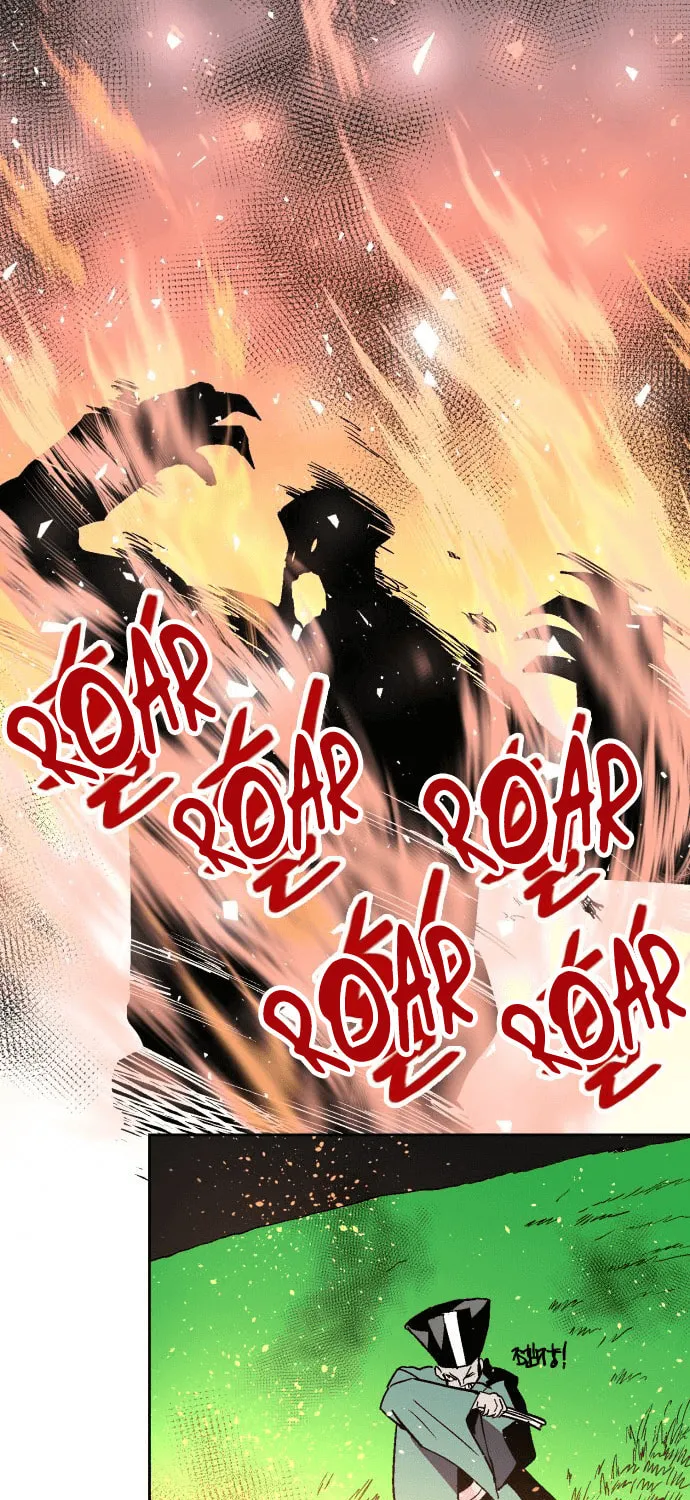 Read Yogoedaejeon (Colored) chapter 0 image 63 on Lezhin