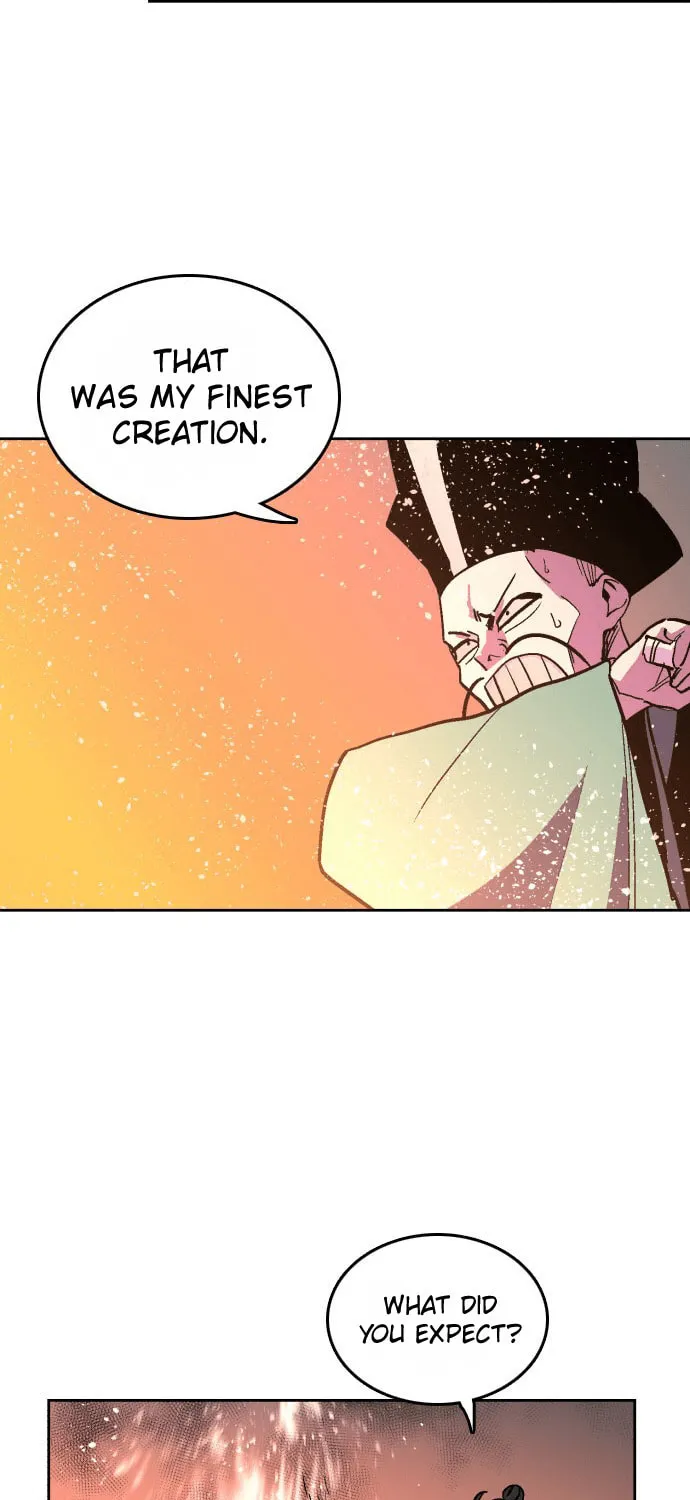 Read Yogoedaejeon (Colored) chapter 0 image 65 on Lezhin