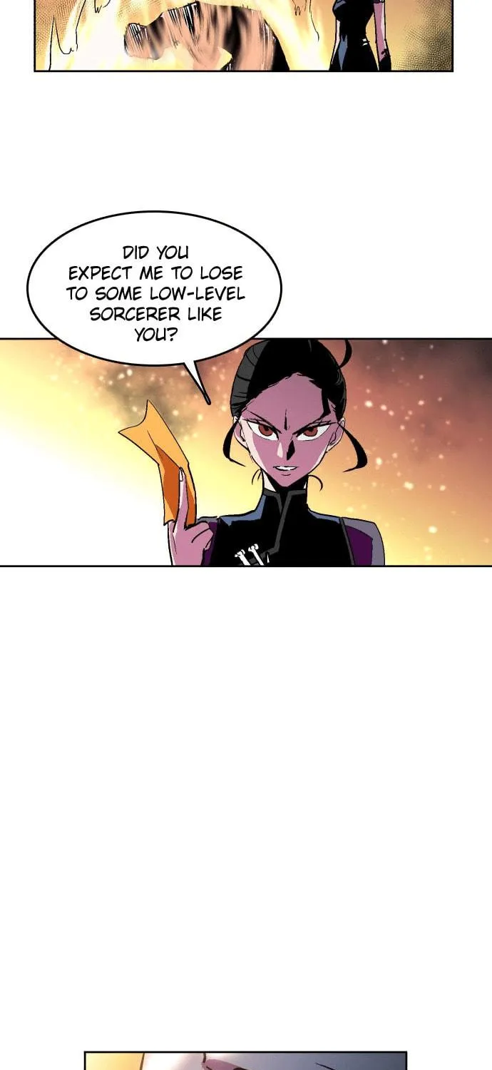 Read Yogoedaejeon (Colored) chapter 0 image 67 on Lezhin