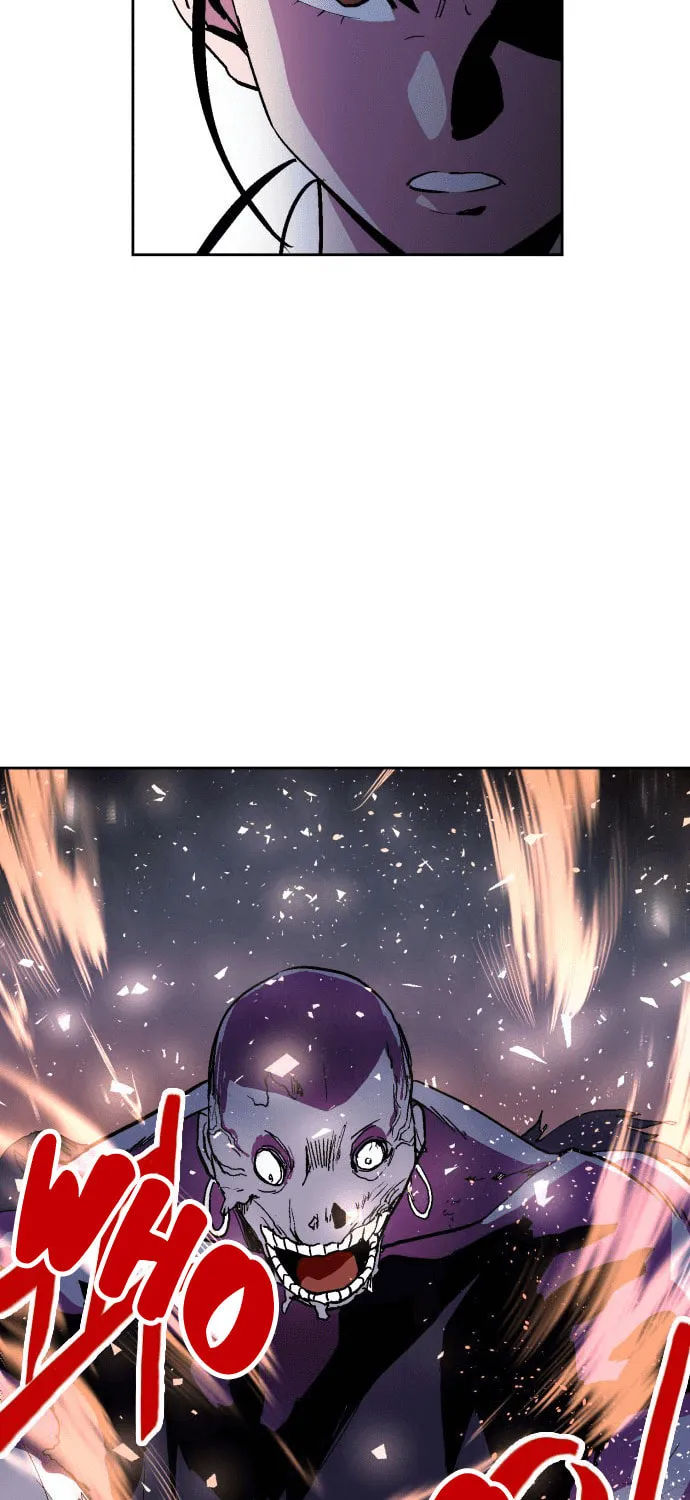 Read Yogoedaejeon (Colored) chapter 0 image 71 on Lezhin