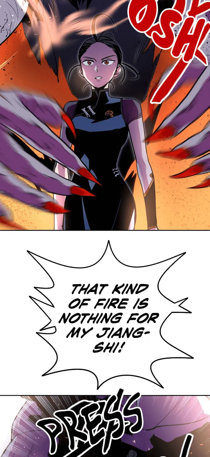 Read Yogoedaejeon (Colored) chapter 0 image 72 on Lezhin