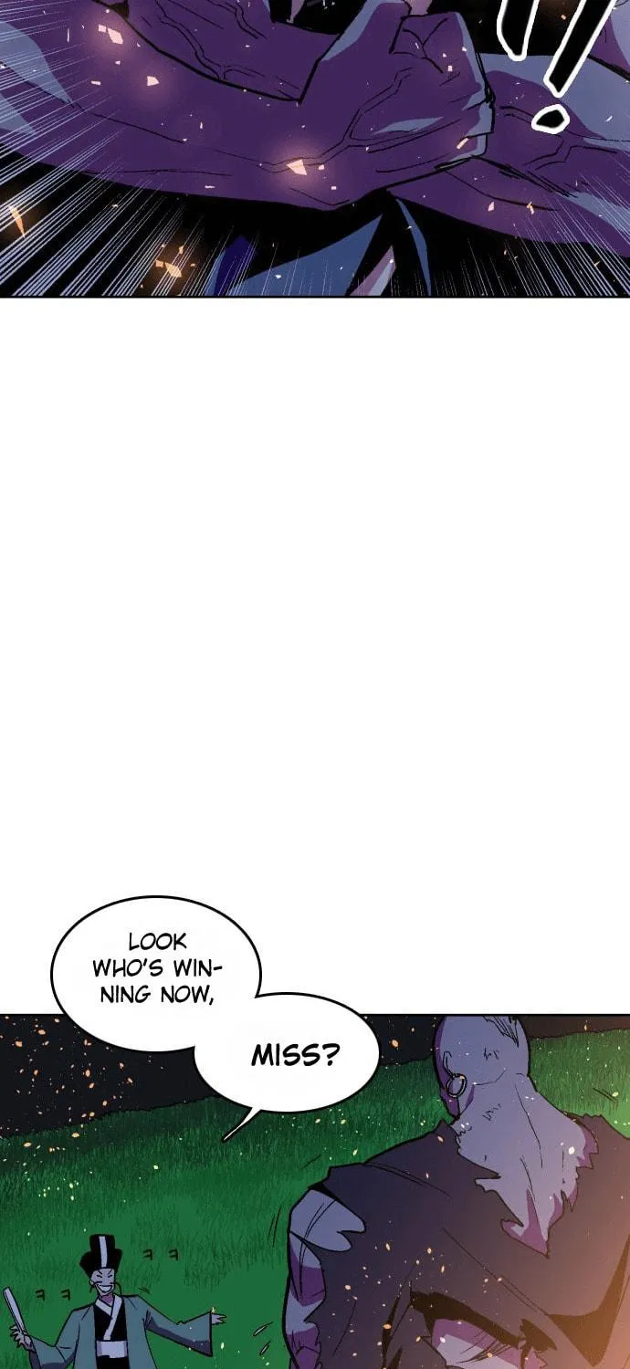 Read Yogoedaejeon (Colored) chapter 0 image 74 on Lezhin