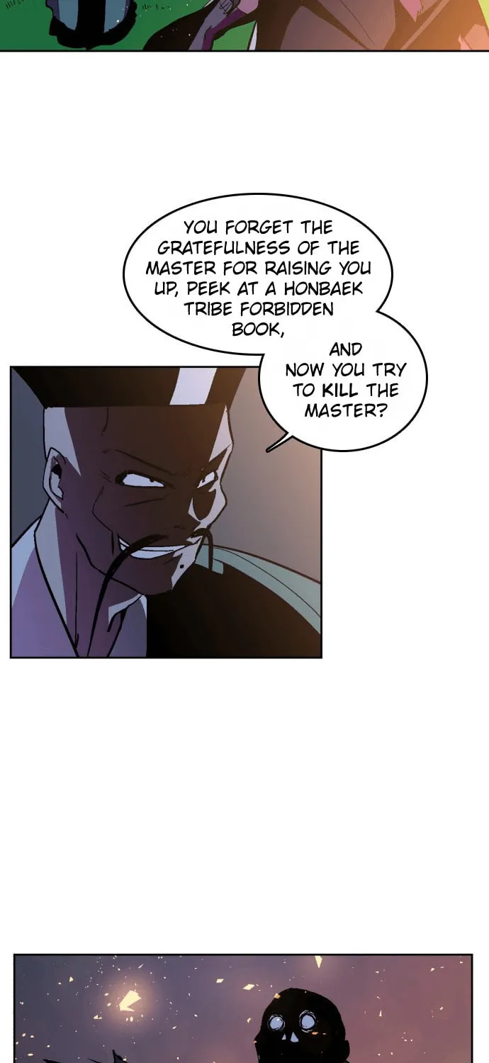 Read Yogoedaejeon (Colored) chapter 0 image 76 on Lezhin