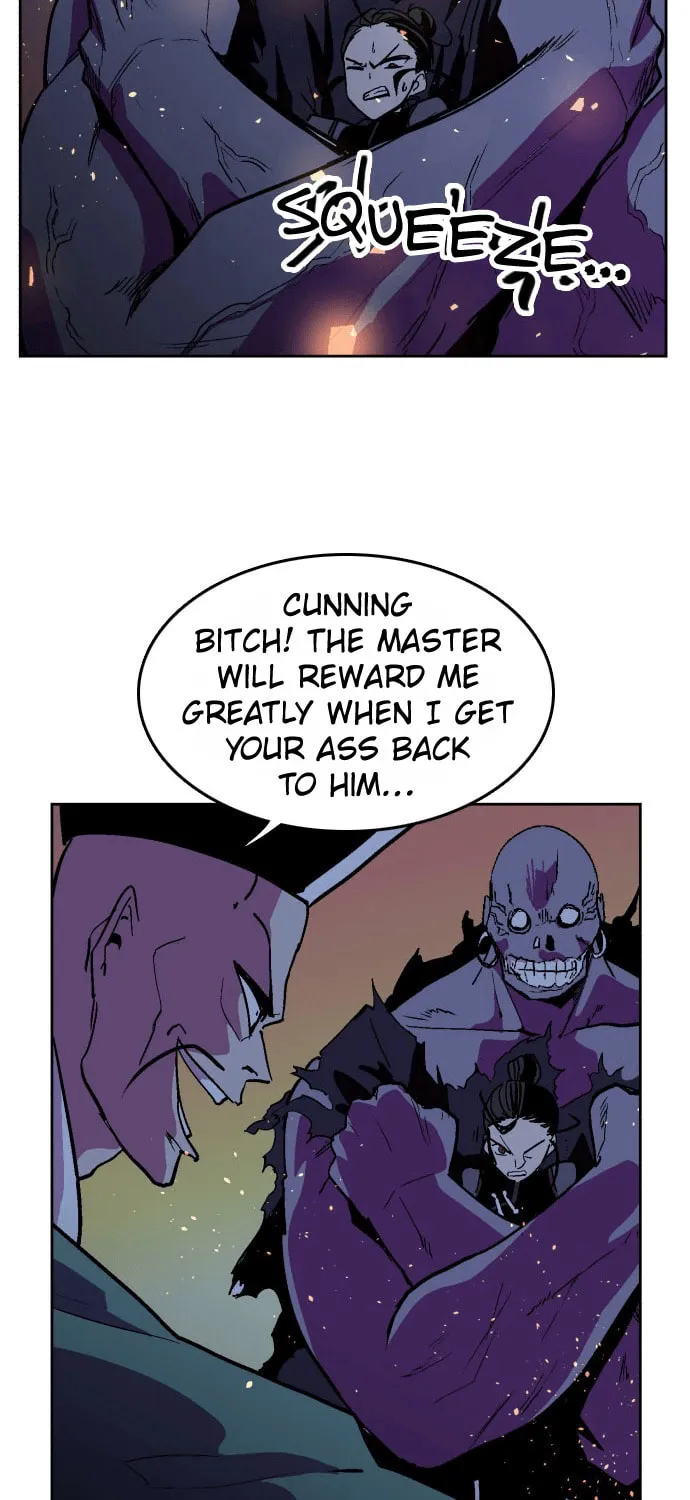 Read Yogoedaejeon (Colored) chapter 0 image 78 on Lezhin