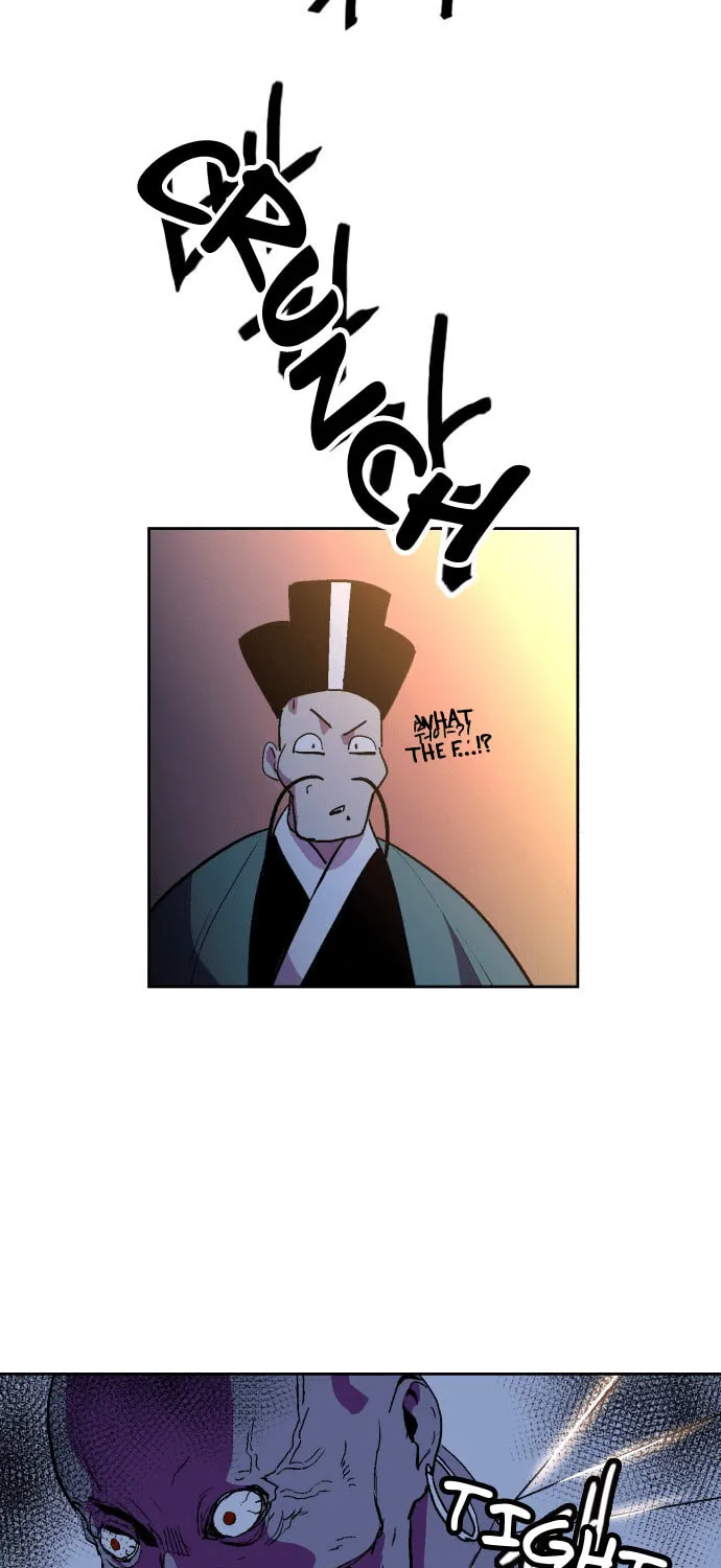 Read Yogoedaejeon (Colored) chapter 0 image 85 on Lezhin