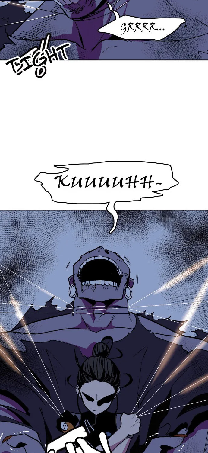 Read Yogoedaejeon (Colored) chapter 0 image 87 on Lezhin