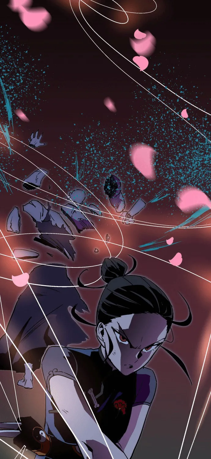 Read Yogoedaejeon (Colored) chapter 0 image 92 on Lezhin
