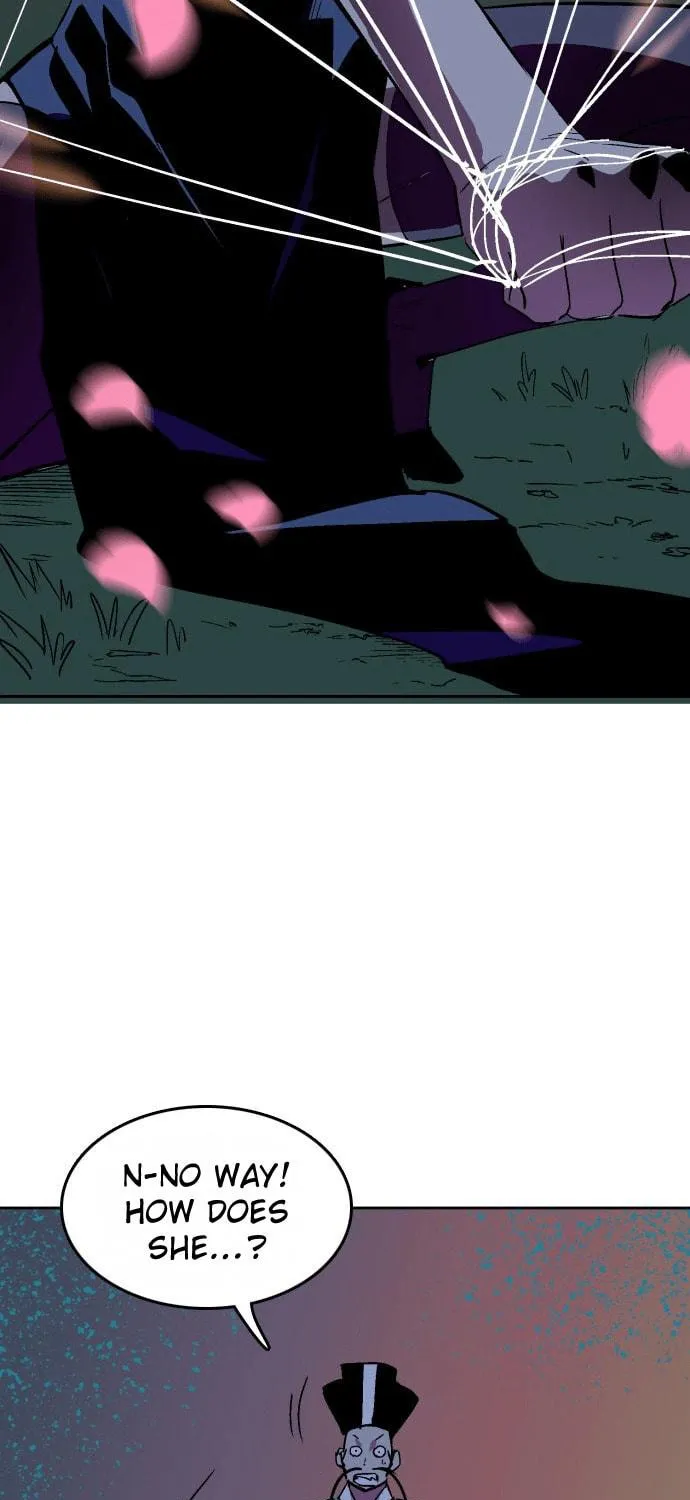 Read Yogoedaejeon (Colored) chapter 0 image 94 on Lezhin