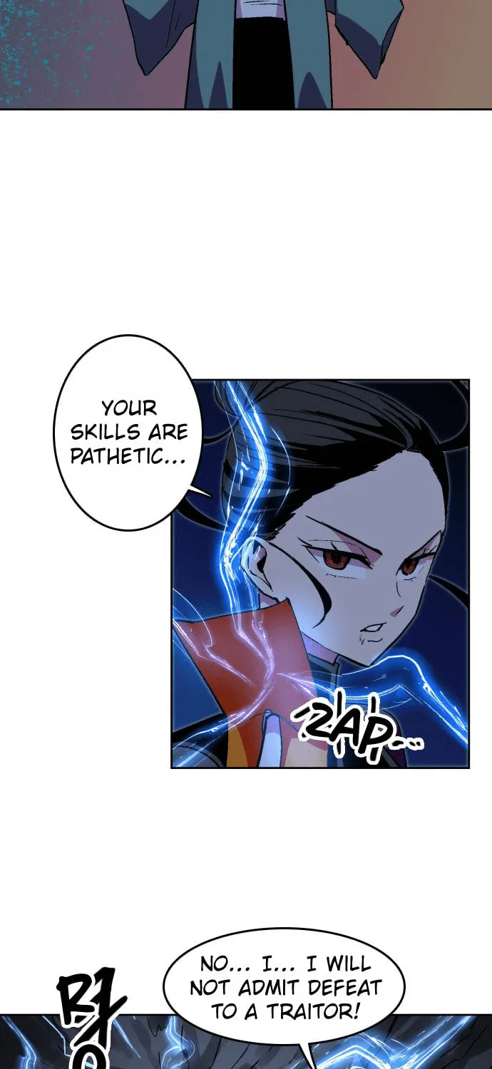 Read Yogoedaejeon (Colored) chapter 0 image 96 on Lezhin