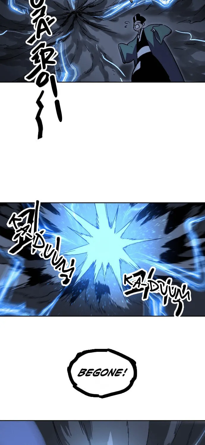 Read Yogoedaejeon (Colored) chapter 0 image 97 on Lezhin