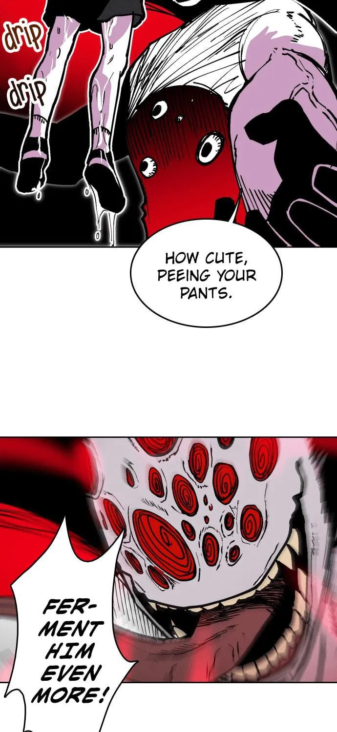Read Yogoedaejeon (Colored) chapter 1 image 105 on Lezhin