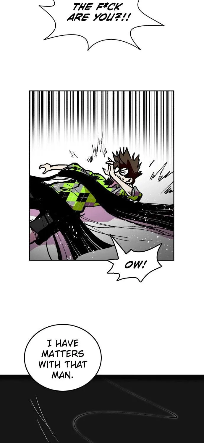Read Yogoedaejeon (Colored) chapter 1 image 117 on Lezhin