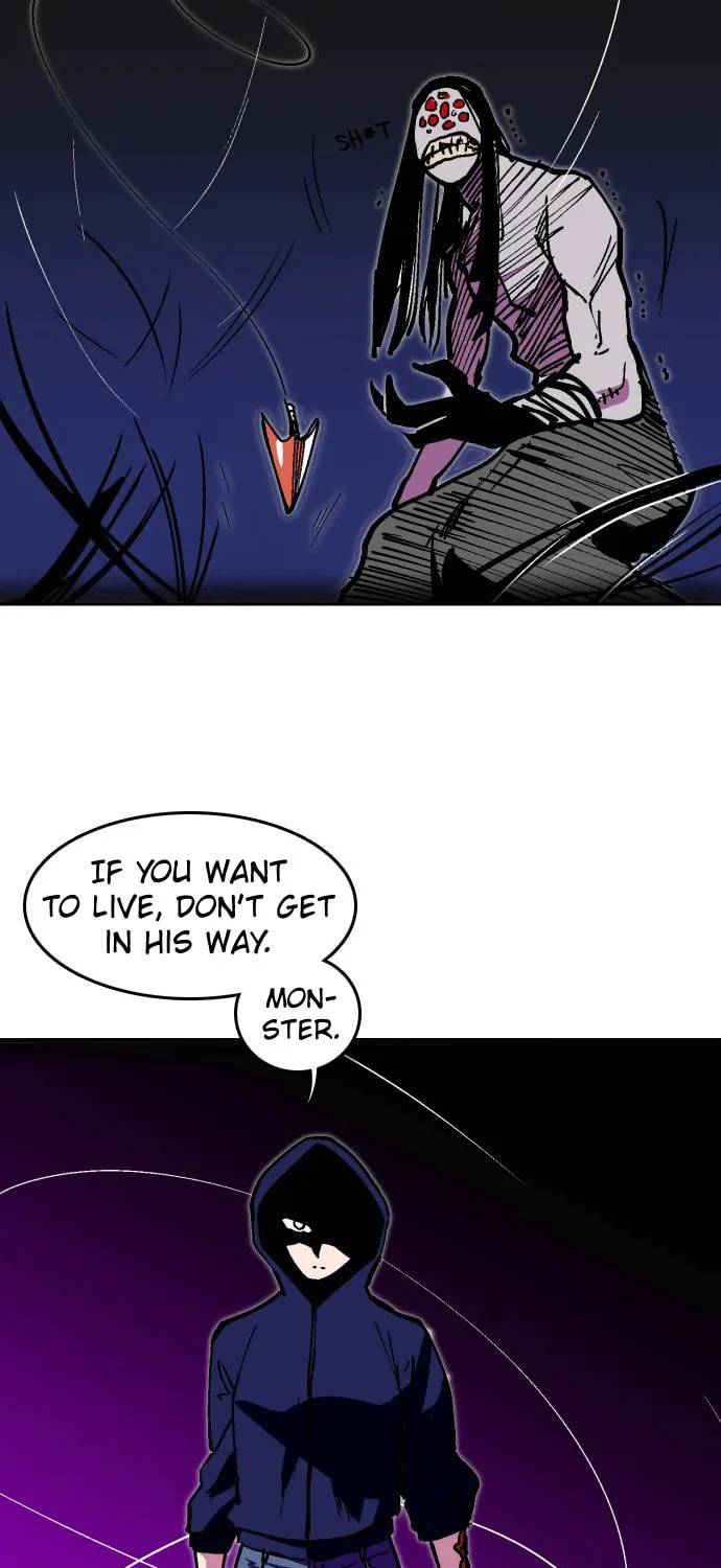 Read Yogoedaejeon (Colored) chapter 1 image 119 on Lezhin