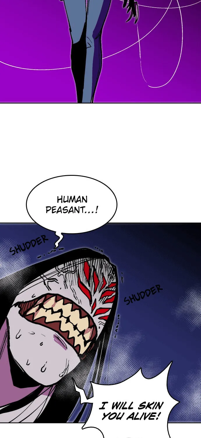 Read Yogoedaejeon (Colored) chapter 1 image 121 on Lezhin