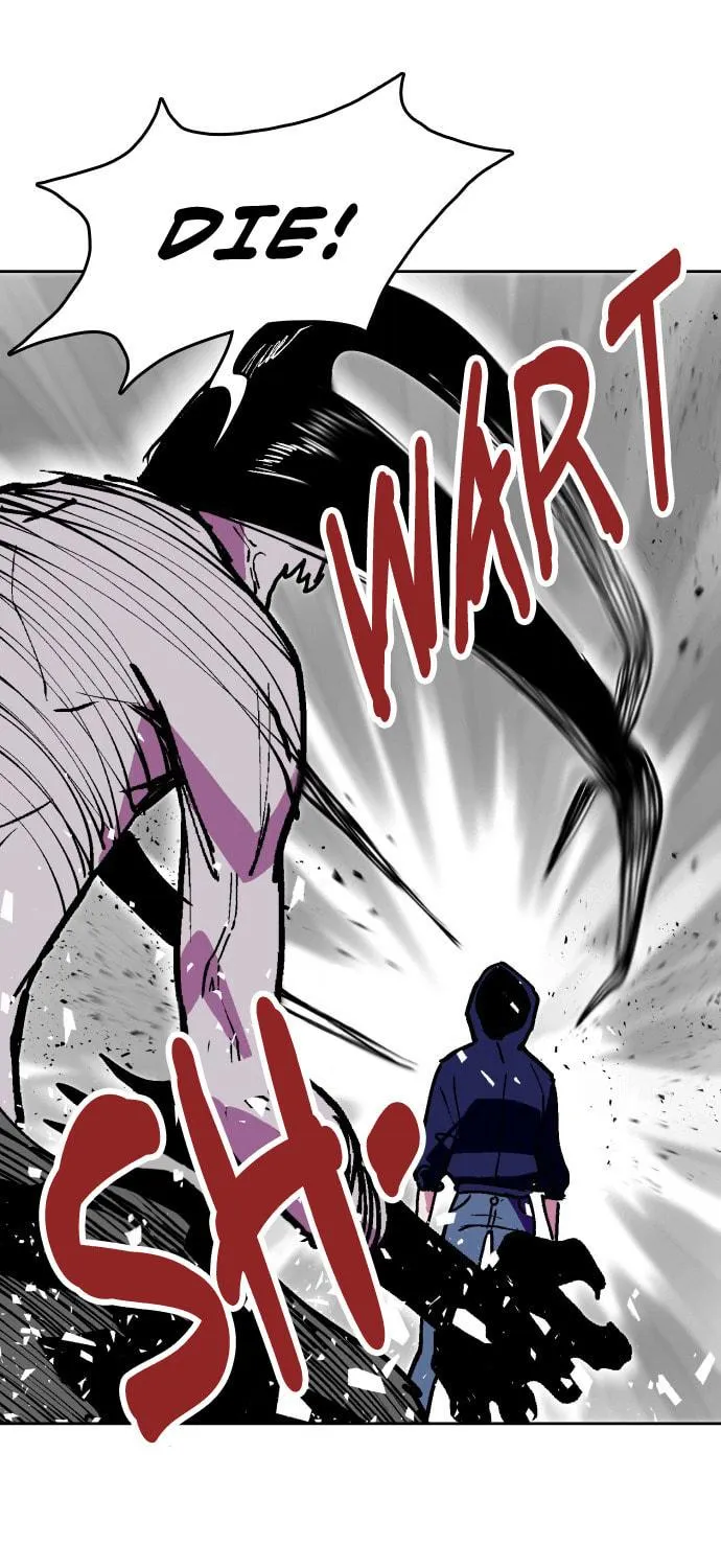 Read Yogoedaejeon (Colored) chapter 1 image 123 on Lezhin