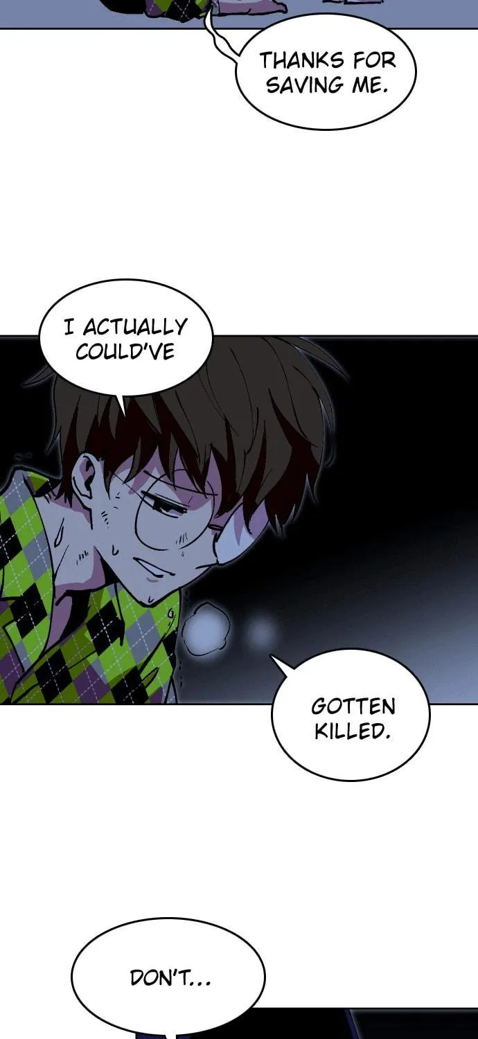 Read Yogoedaejeon (Colored) chapter 1 image 135 on Lezhin