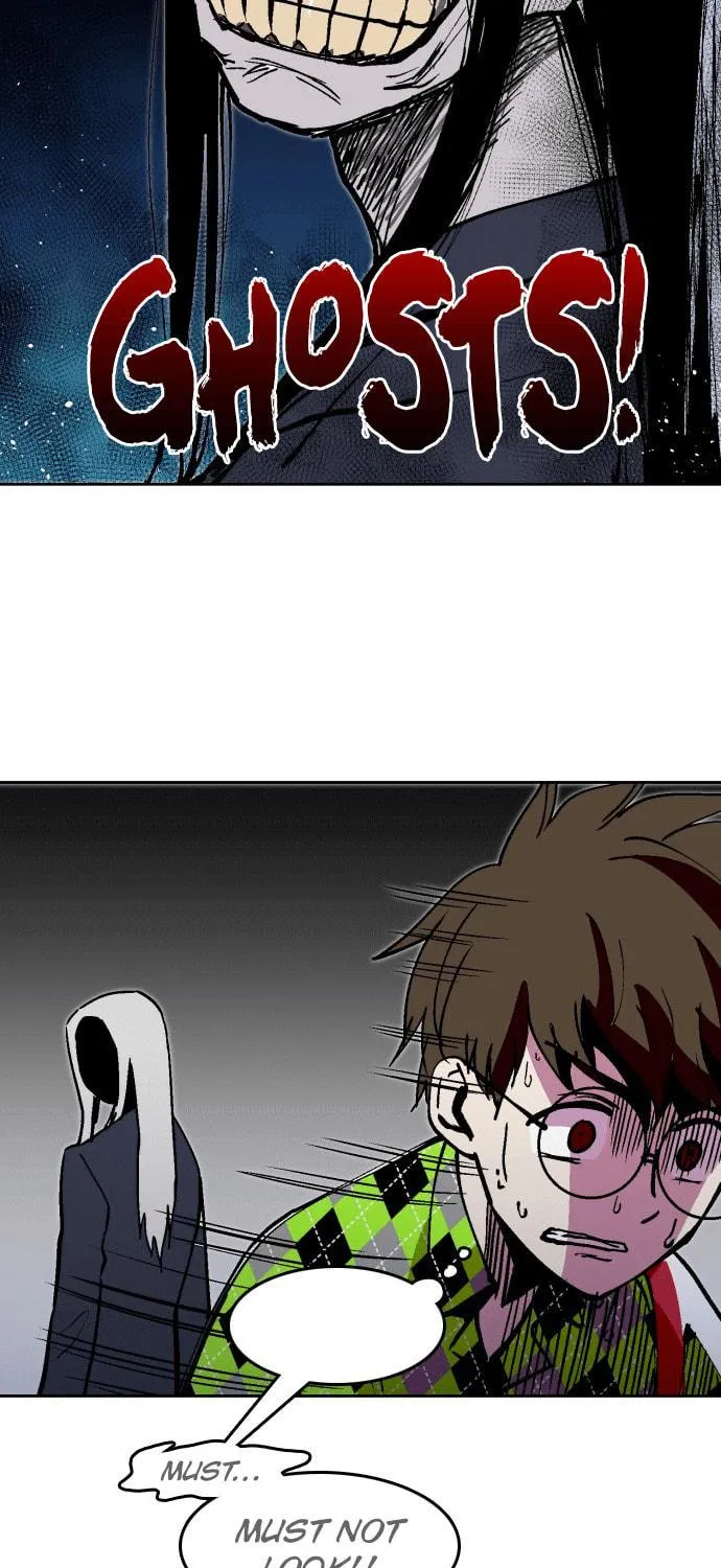 Read Yogoedaejeon (Colored) chapter 1 image 17 on Lezhin