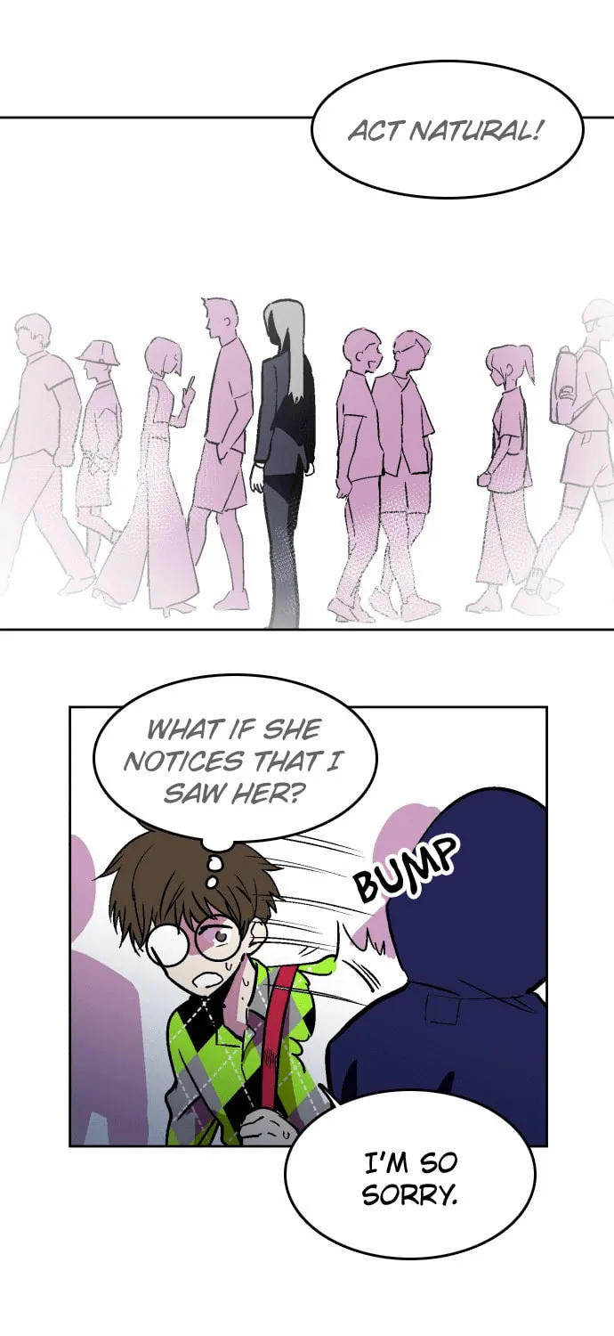 Read Yogoedaejeon (Colored) chapter 1 image 19 on Lezhin