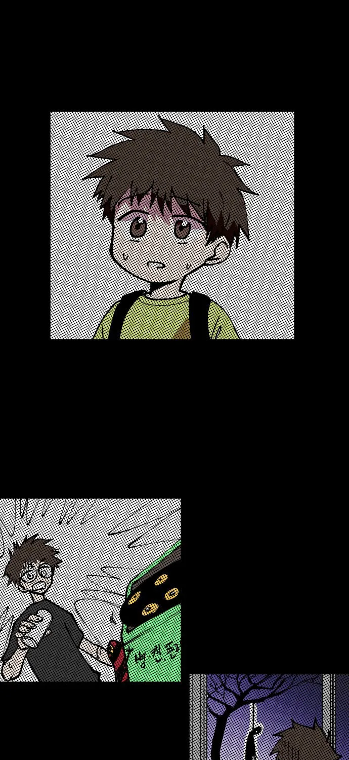 Read Yogoedaejeon (Colored) chapter 1 image 29 on Lezhin