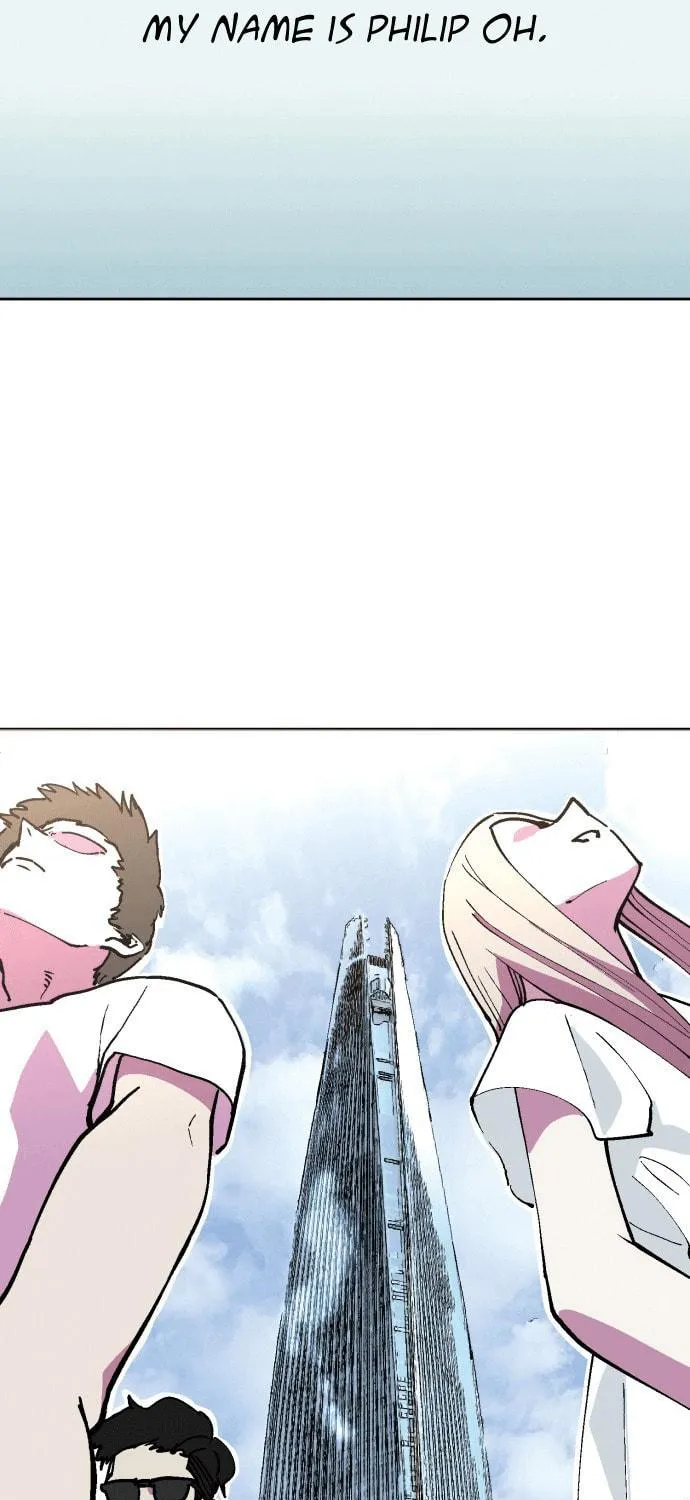 Read Yogoedaejeon (Colored) chapter 1 image 3 on Lezhin