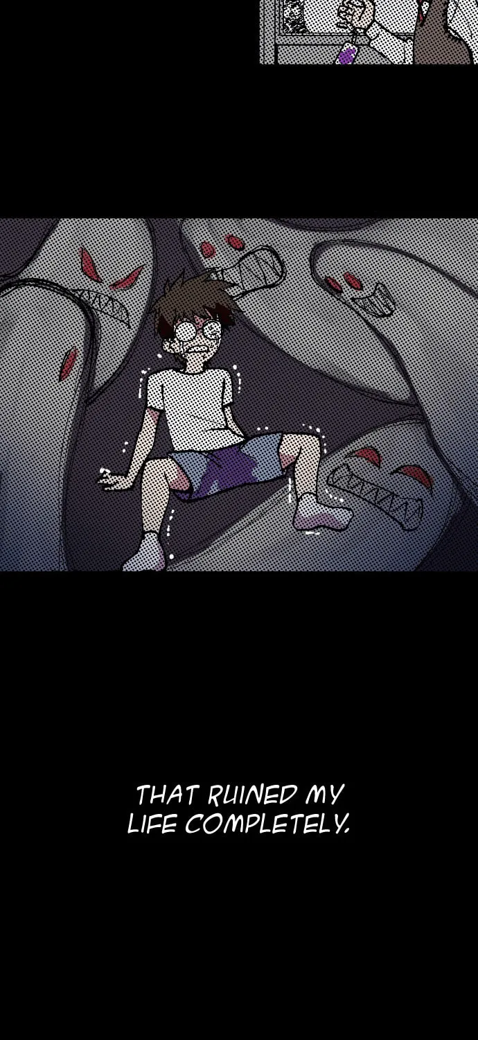 Read Yogoedaejeon (Colored) chapter 1 image 31 on Lezhin