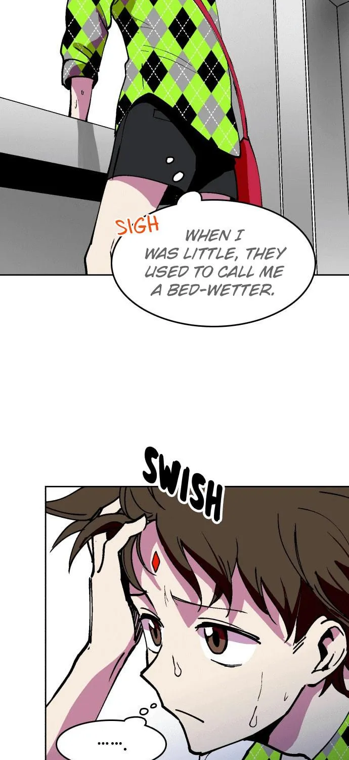 Read Yogoedaejeon (Colored) chapter 1 image 33 on Lezhin
