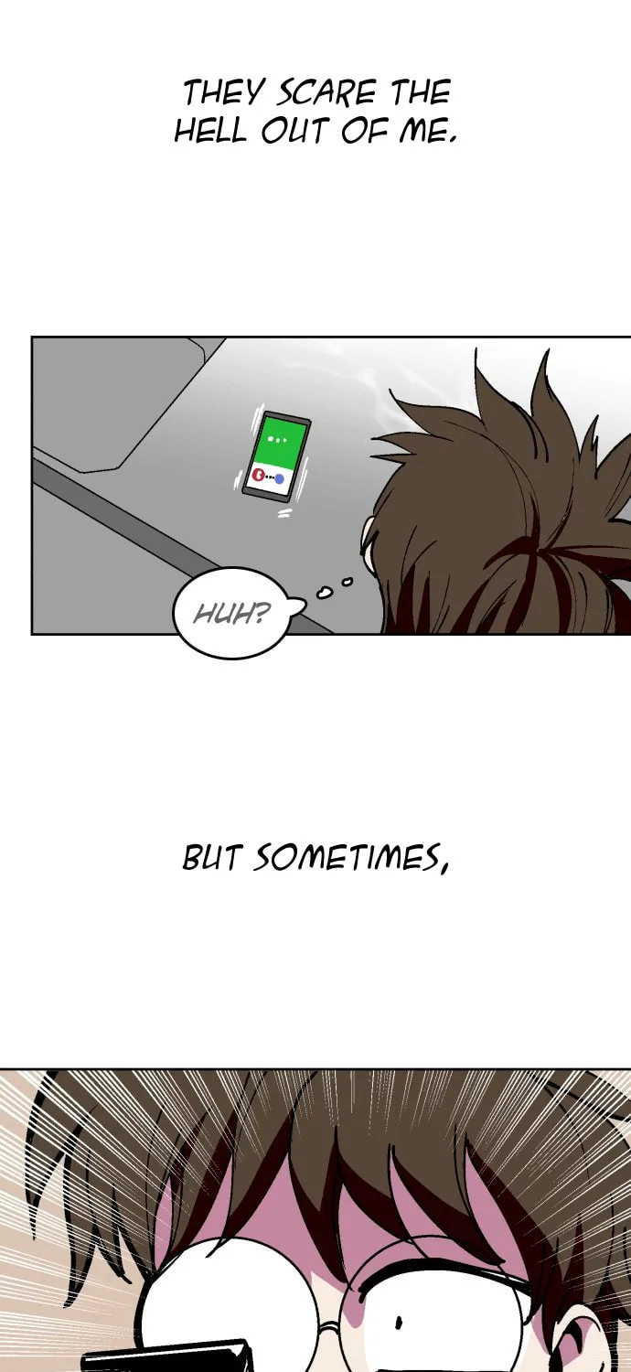Read Yogoedaejeon (Colored) chapter 1 image 35 on Lezhin